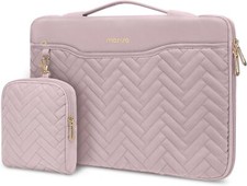 Laptop Sleeve Bag for MacBook Air Pro 13 13.3 14 15 16 inch Notebook Briefcase picture