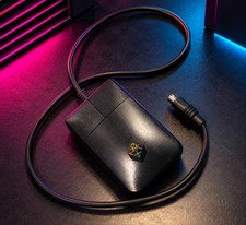 NeXT Non ADB Mouse for NeXT Cube or NeXTSTATION working rare picture