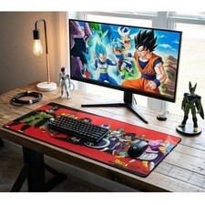 Dragon Ball Z Desk Mat 
