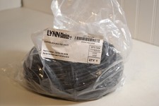 Lynn Choice Cat6 Black Booted 100 Ft #CAT6-100-BKB Cable picture