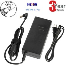 AC Adapter Charger for Sony Vaio PCG-7141L PCG-7142L PCG-7154L PCG-7Y2L PCG-FR picture