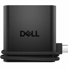 Dell Pro 4-in-1 USB-C Travel Hub picture