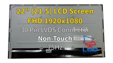 HP 22-DG0140 21.5