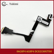 06G8P4 DC02C00UT00 FOR DELL Alienware X14 R2 Headphone Jack AudioJack Cable picture