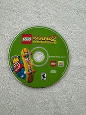 Lego Island 2 The Brickster's Revenge - 2001 Windows 98/XP picture