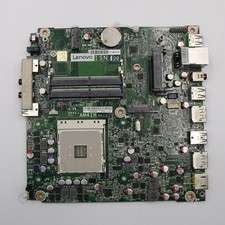 01LM608 00XK302Motherboard For Lenovo ThinkCentre M715Q AM4IH 5B20U53961 00XG189 picture