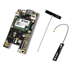 RAKwireless WisBlock Meshtastic Starter Kit US915 Base RAK19007 + Core RAK4631 picture
