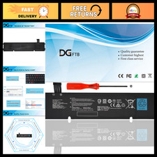 High-Capacity Laptop Battery for Razer Blade 15 Base 2021 - 15.2V 60.8Wh 4000mAh picture