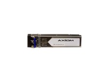 Axiom SFP (mini-GBIC) Transceiver Module for Cisco picture