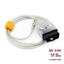 K DCAN k d can dcan Cable EDIABAS Switch OBDII Diagnostic Cable in-PA K+DCAN picture
