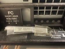 IBM 3592-E07 System Storage Tape Drive. 00V6759 picture