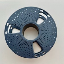 Sunlu Spools, Lot of 8, 1 kg, REUSEABLE, Bambu Lab compatible picture