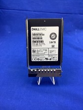 5TVXD Dell  3.84TB SATA 6Gbps Read Intensive 2.5'' SSD 05TVXD PM883a MZ-7LH3T8C picture