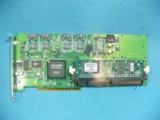Promise Technology FastTrak S150  SX4 4 Port SATA Raid 5 Controller Card picture