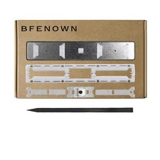 Replacement Spacebar Key Cap Hinge for MacBook Pro A1989 Air A1932 2018-2019 picture
