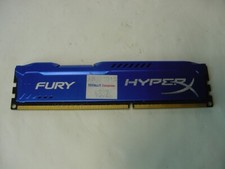 COMPUTER MEMORY - KINGSTON HYPERX FURY HX316C10FK2/8 picture