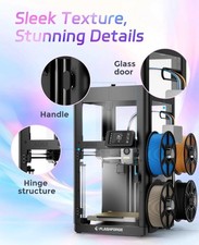 Flashforge Accessories For 3D Printer AD5M Pro AD5X Compatible with Flash Maker picture