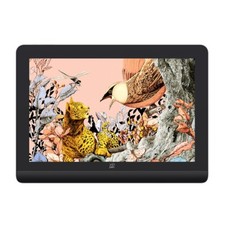 XPPen Artist Pro 16 (Gen 2) Graphics Drawing Tablet 16384 Pressure Levels Used picture