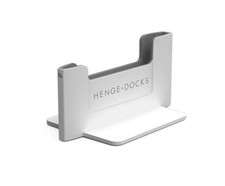 Henge Docks Vertical Dock HD01VBlA11MBA. For 11.6-inch Apple MacBook Air picture