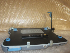 Gamber-Johnson 7160-1431-03: Getac B360 Laptop Docking Station (Tri RF) picture