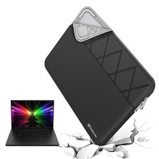 Smatree 15.6 inch Laptop Sleeve for Razer Blade 15 2023/2022 Laptop, Razer Pr... picture