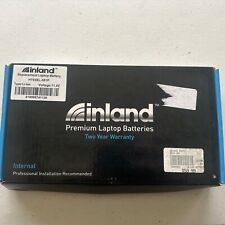 Inland Replacement Internal Li-Ion Laptop Battery  HT03XL , 11.4V picture