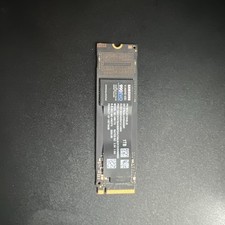 Samsung 990 EVO 1TB M.2 NVMe Internal picture