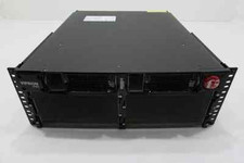 F5-VPR-LTM-C2400-AC Viprion Local Traffic Manager C2400 4 Slot Chassis picture