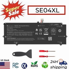 SE04XL Battery for HP Pro Tablet x2 612 G2 HSTNN-DB7Q 708462-001 860708-855  picture