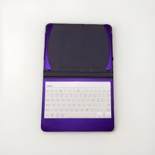 Belkin QODE Slim Style Keyboard Case F5L152 iPad Air 1st gen picture