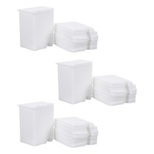 3Pcs Inkjet Printer Maintenance Box Ink Pad Sponge White Reusable Material picture