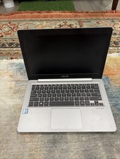 ASUS ZenBook UX310U i5-7200U DDR4 13in Ultrabook AS IS DEFECTIVE picture