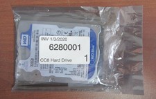 NEW SEALED Western Digital Blue WD3200LPVX Hard Disk Drive 320 GB 2.5in picture