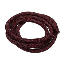 MECCANIXITY Split Sleeve Wire Loom Braided Sleeve 5/8