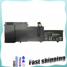 C42-UX51 Battery for Asus Zenbook UX51VZ-XH71 UX51VZ-CN035H UX51VZA UX51 picture