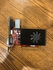 Dell NVIDIA GT 730 2GB Video Graphics Card/GPU (GT730DE Z97017) - HDMI, VGA, DVI picture