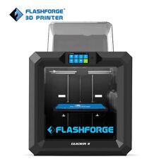 Flashforge Guider 2 Desktop 3D Printer Guider II Large Volume Resume Printing US picture