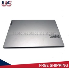 New Back Cover For Lenovo ThinkBook 15 G2 ITL ARE G3 ACL/ITL 5CB1B34809 US picture