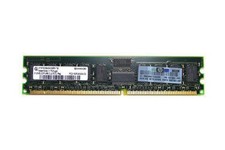 Replacement for 512Mb Ddr Pc2100 Cl2.5 Ecc 261584-041 Seller Warranty picture