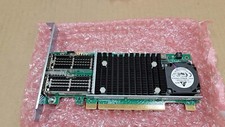Cisco UCSC-PCIE-C40Q-03 Dual-Port 40GB QSFP Virtual Interface Card 73-16469-05 picture
