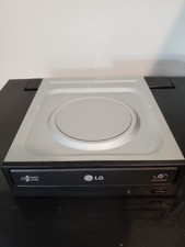 LG GH22NS30 - Super Multi DVD Rewriter Sata Drive WORKS picture