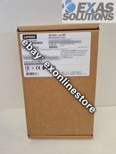 4XC7A08235 - ThinkSystem Broadcom 5719 RJ45 4-port OCP Ethernet Adapter picture