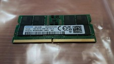 16GB DDR5 Samsung M425R2GA3BB0-CWMOD - 5600MHz SO-DIMM Memory PC5-44800 picture