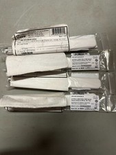 Cisco Lot of 4 AIR-ANT5135D-R AiroNet 3.5dBi Articulated Dipole Antenna White picture