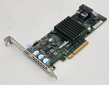 Supermicro 8-Port 12Gb/s SAS PCIe x8 HBA High Profile  AOC-S3008L-L8E1-NI22 picture