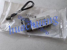 SMC SYJ512-1LZ-M5 Solenoid valve picture
