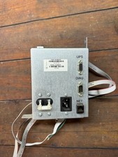 Stratasys Dimension BST 768 Rear Power Input UPS DIAG Network Panel Assembly picture