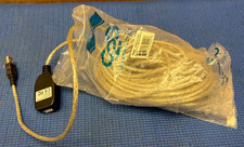 C2G #3900 CABLE TO GO 12M USB2.0 MALE FEMALE ACTIVE EXTENSION picture