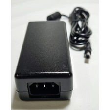 Power Supply Adapter For QNAP TS-453A 4-Bay NAS Power Supply 12V W/Power Cord picture