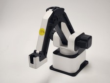 AS-IS Rotrics Dexarm Robotic Arm - FOR PARTS - READ DESC. BELOW picture